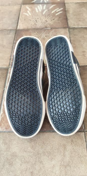 s.Oliver — нови детски сникърси