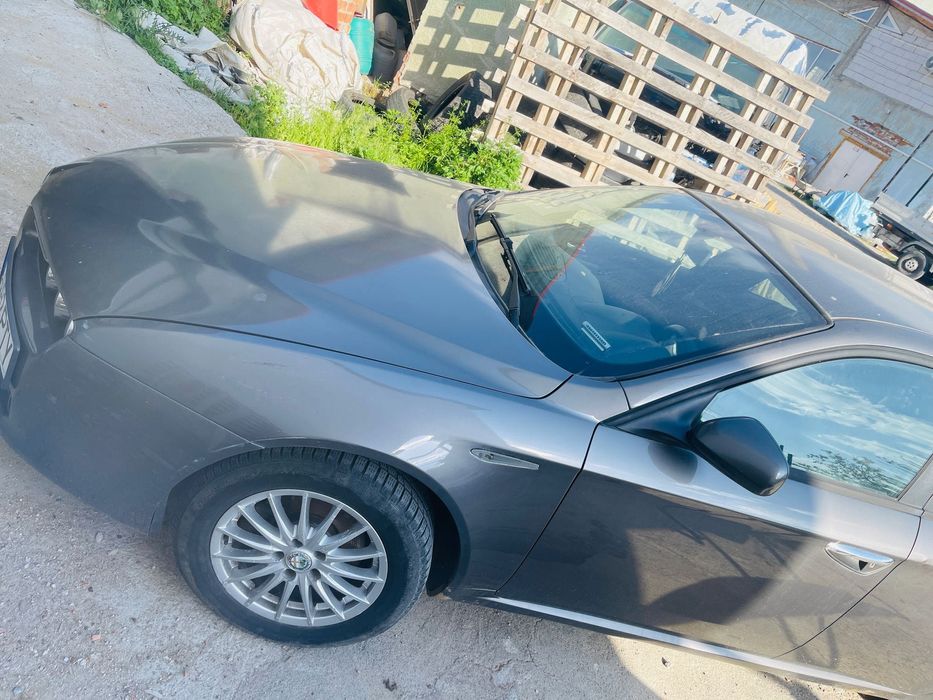 De vânzare Alfa Romeo