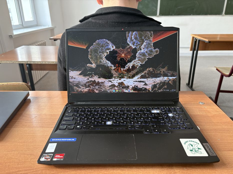 Lenovo Ideapad Gaming 3