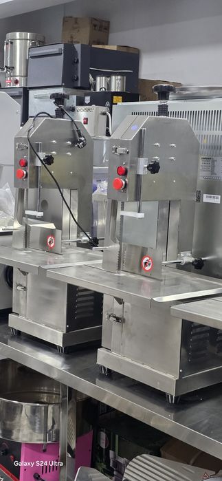 Suyak arra Пила для мяса suyak kesadigan aparat