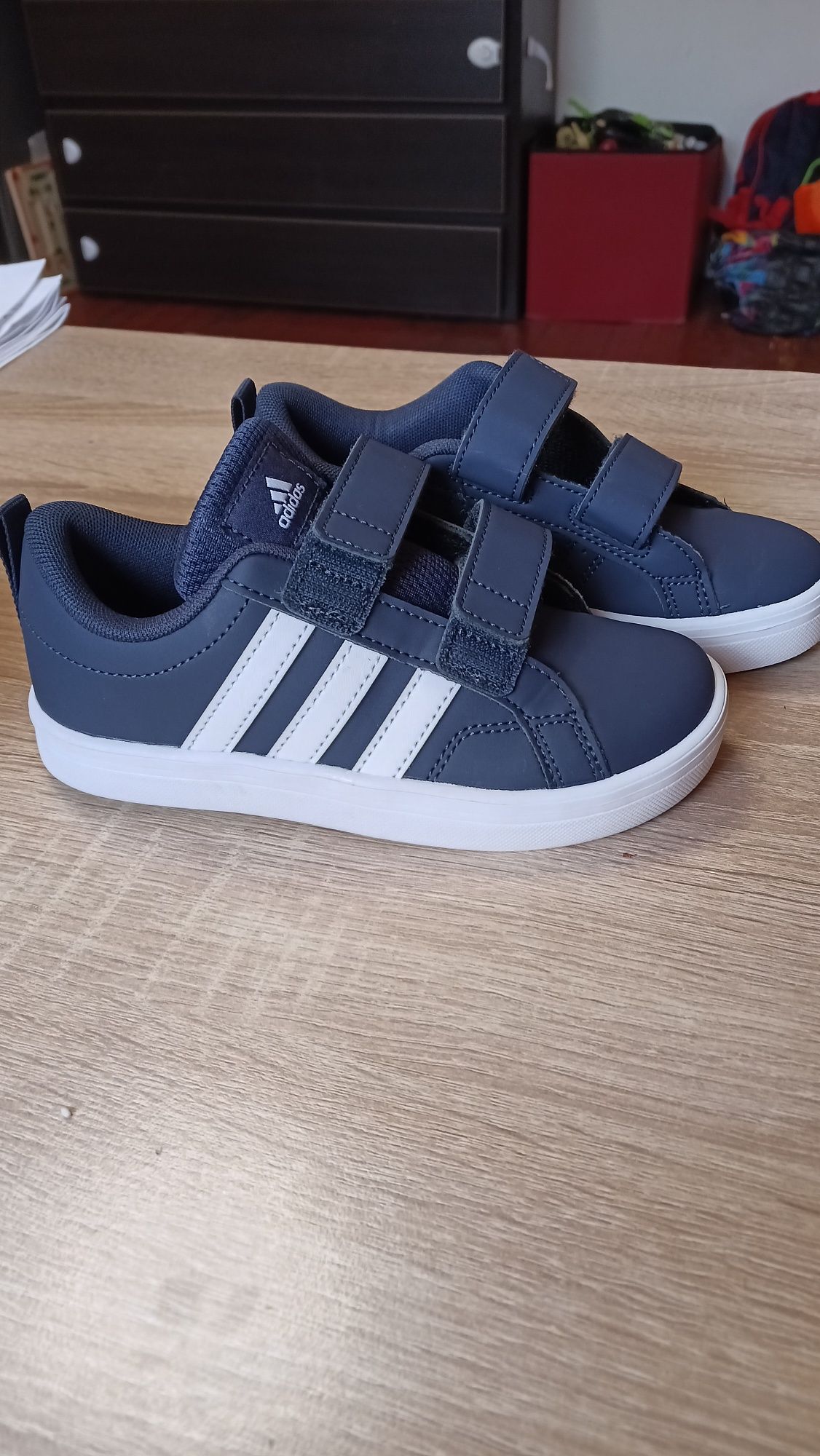 Adidas VS Pace 2.0 CF