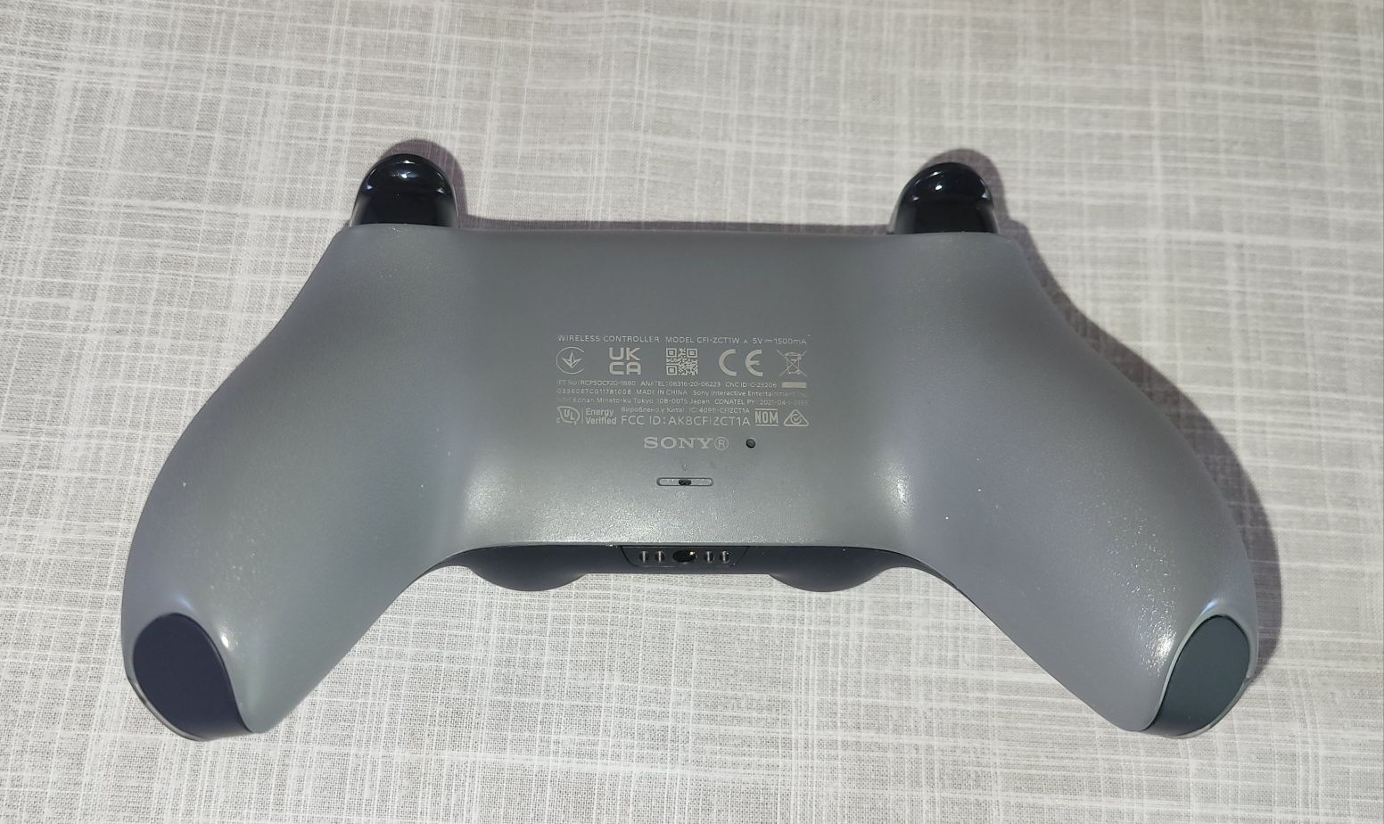 Controler PS5 wifi SONYCFI-ZCT1W DualSense