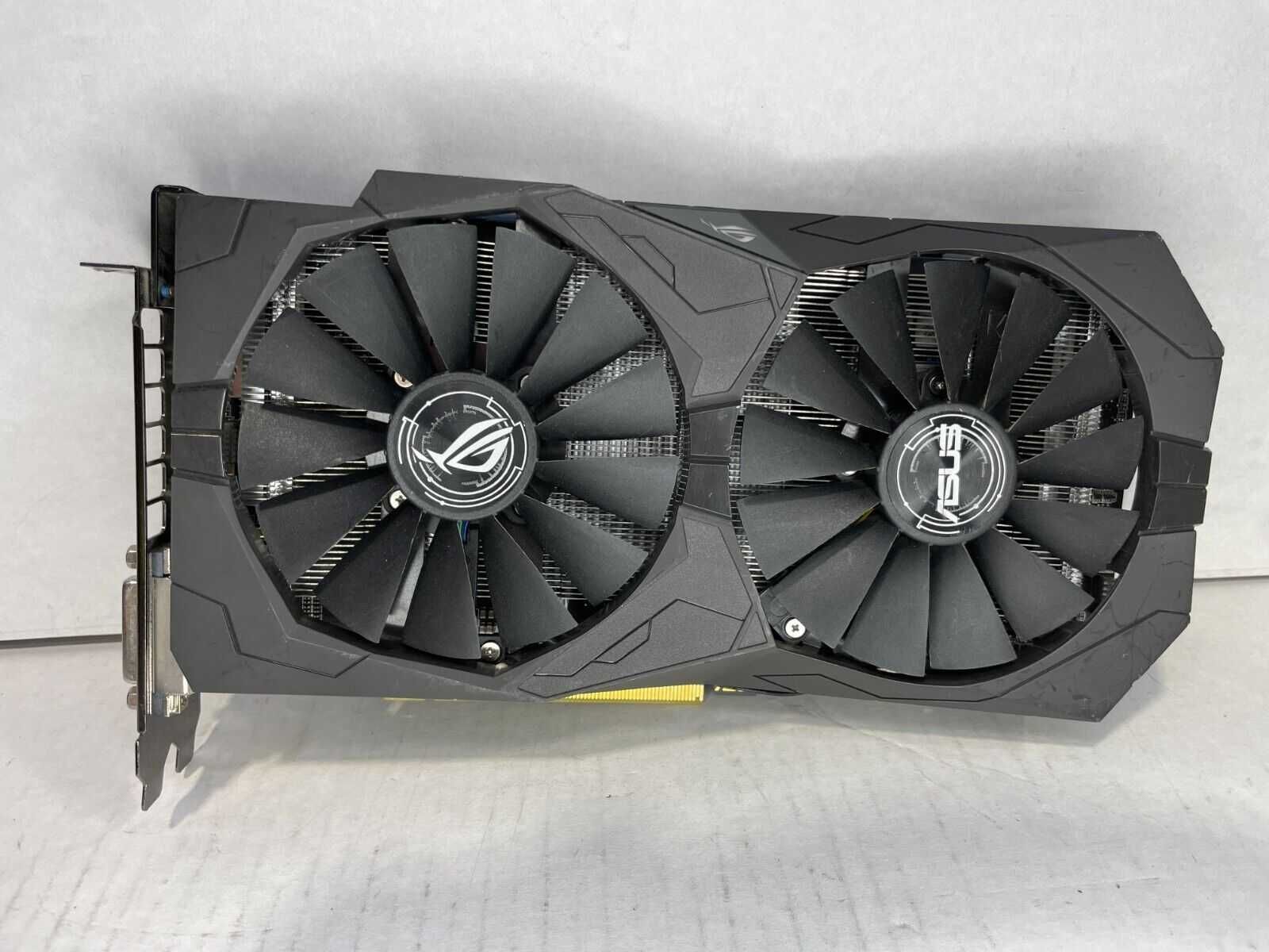 Компютър  Asus Rx 570