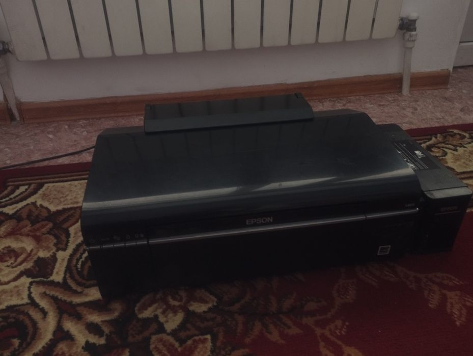 Принтер Epson L805 (ДТФ)