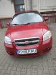 Chevrolet aveo 1.4