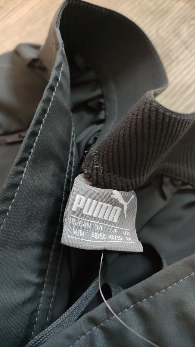 Ново футболно долнище Ghana x Puma M size Оригинално