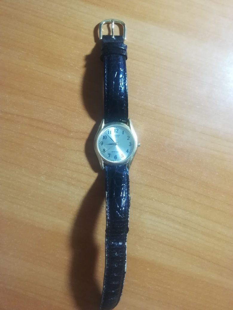 Casio saati original. Часы Касио