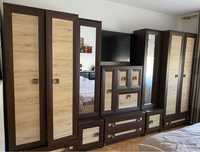 Mobila dormitor second hand
