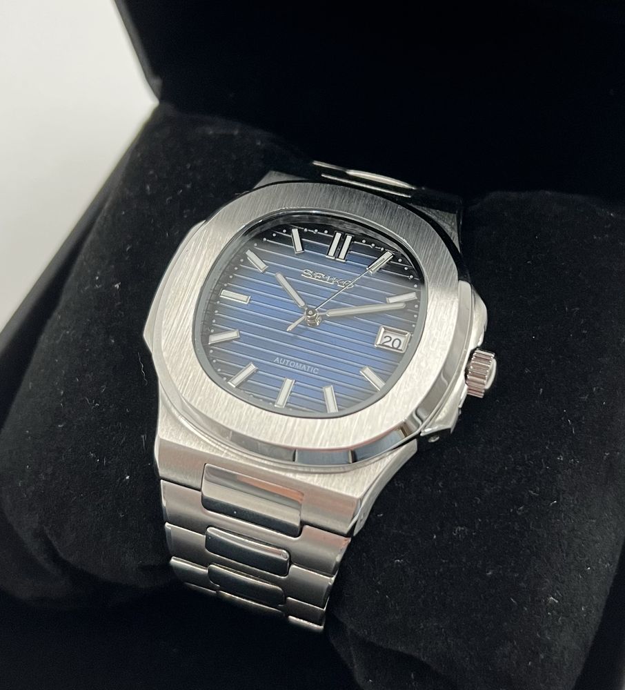 Часовник Seiko Nautilus Mod