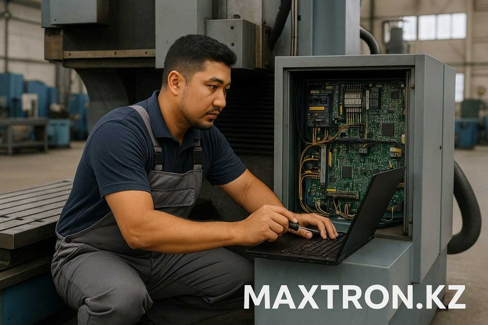 Ремонт частотников Mitsubishi, Yaskawa, Vacon, Toshiba, Hyundai