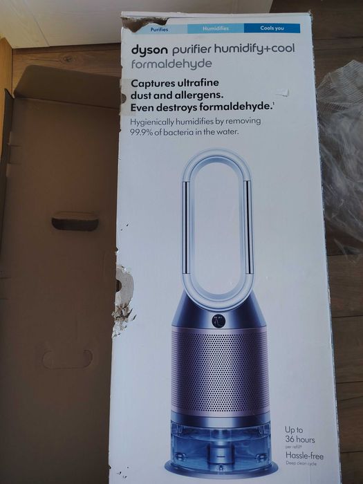 Purificator Umidificator Dyson