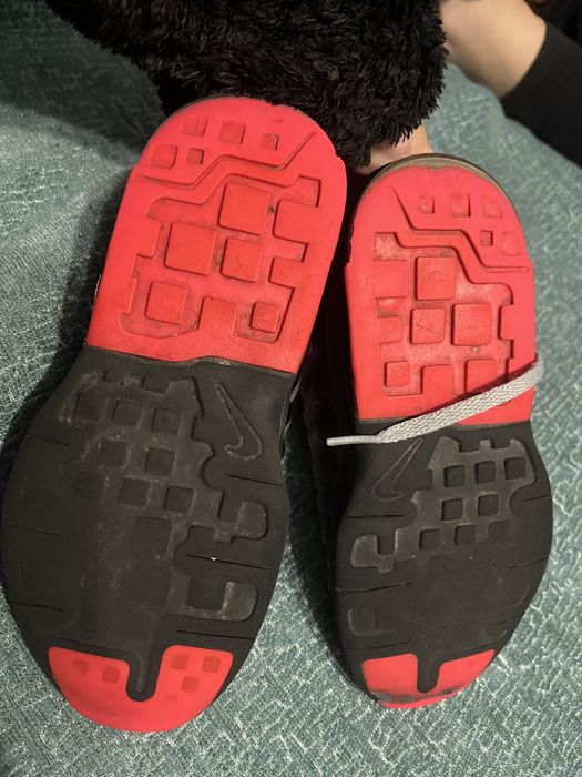 Nike 30 за момиче