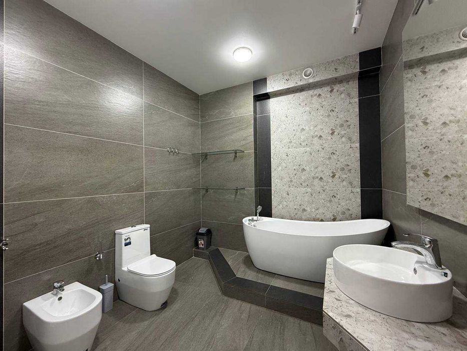 Аренда современная Габбус квартира в тихом ул. Тарас Шевченко!