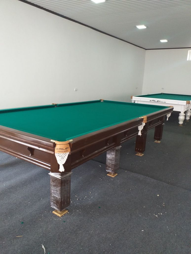 Billiard stol pro