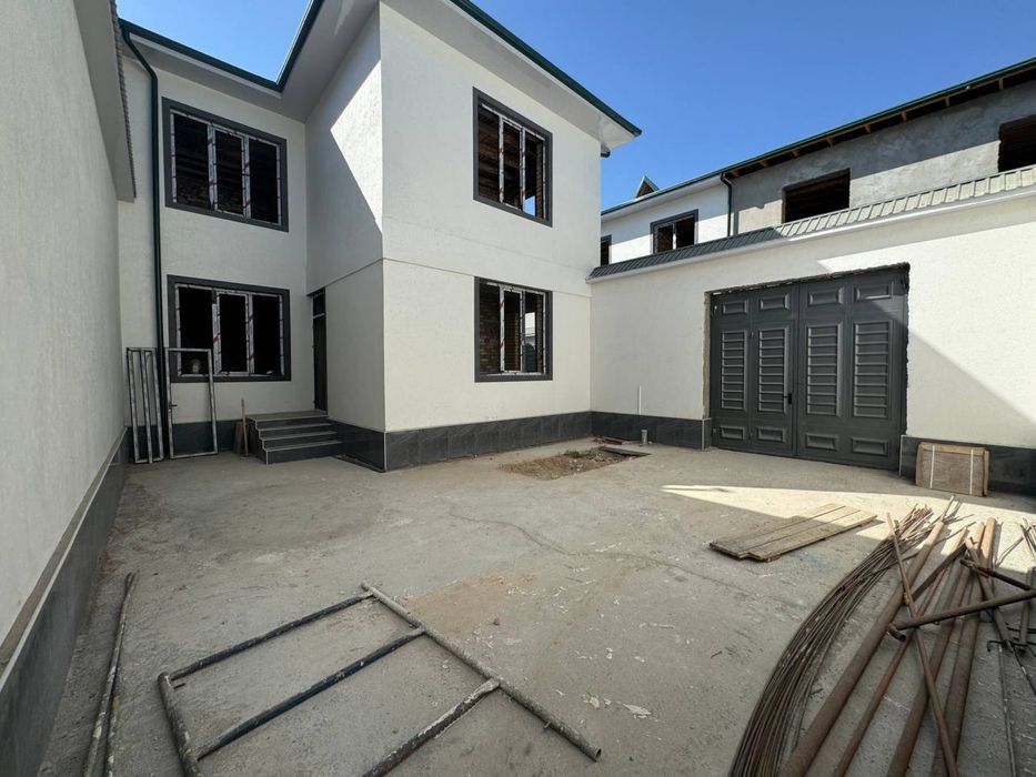 Продажа коттедж на Охунбобоев