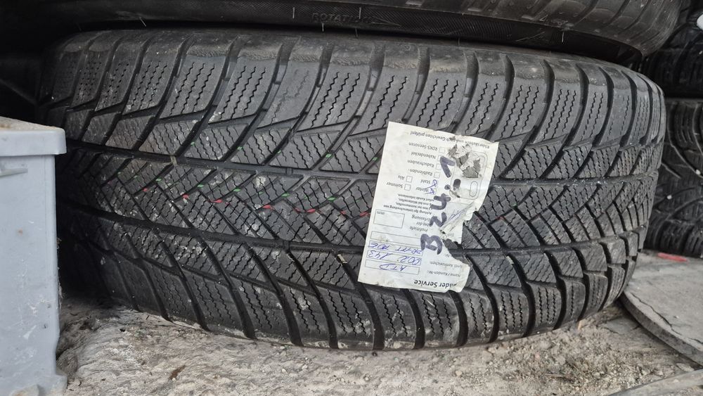 Оригинални стоманени джанти Фолксваген 5/112 VW id3 5x112