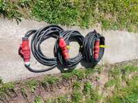 Vând  prelungitor/cablu  mccg trifazic
