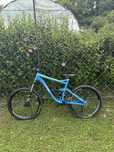 Radon Slide 150 Full Suspension (nu canyon, nu specialized)