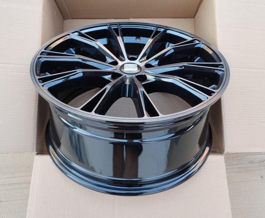 Jante 19 Seat Ateca Tarraco Altea Leon Exeo Alhambra