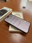 iphone 14 pro max 128 gb