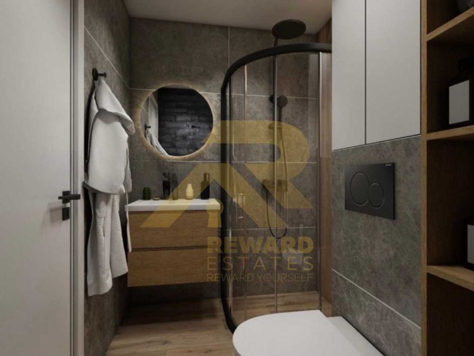 Продава се Двустаен апартамент в София, Малинова долина - 56 кв.м за 2197 €/кв.м - Снимка #7