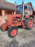 Tractor Belarus MTZ
