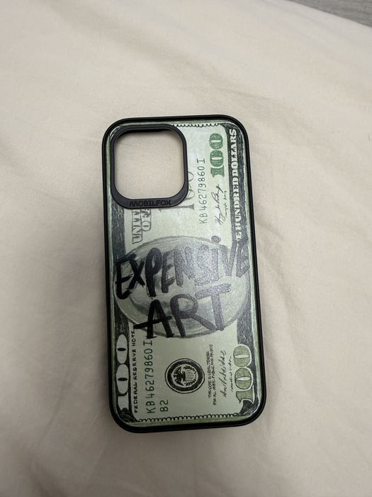 Husa IPhone 16 Pro Max Mobilfox