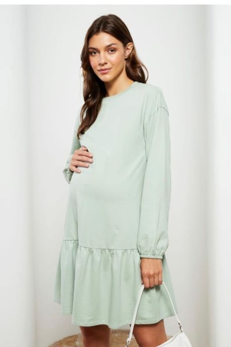 Платье для беременных