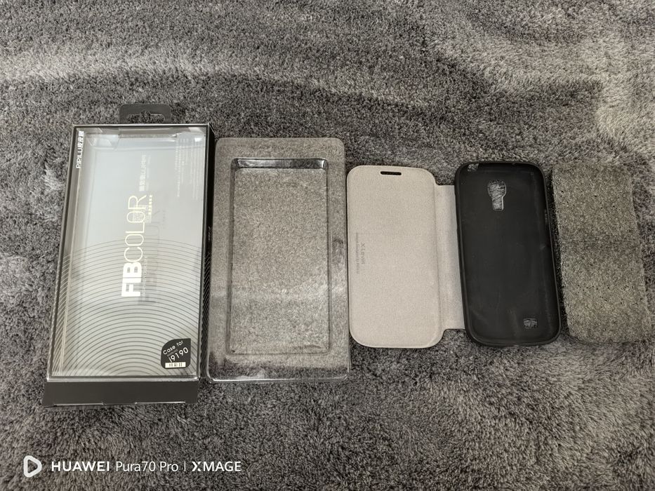 Чехол для Samsung Galaxy S4 Mini