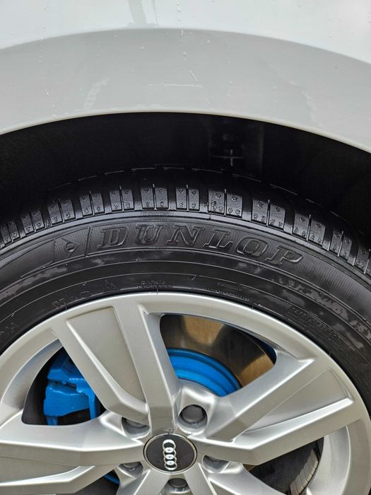 Roți R16 pentru Audi A4