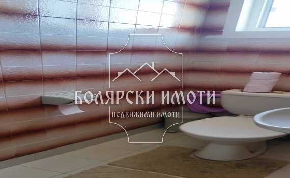Продава се Четиристаен апартамент в Велико Търново, Картала - 130 кв.м за 1300 €/кв.м - Снимка #14
