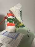 Off white court 3.0