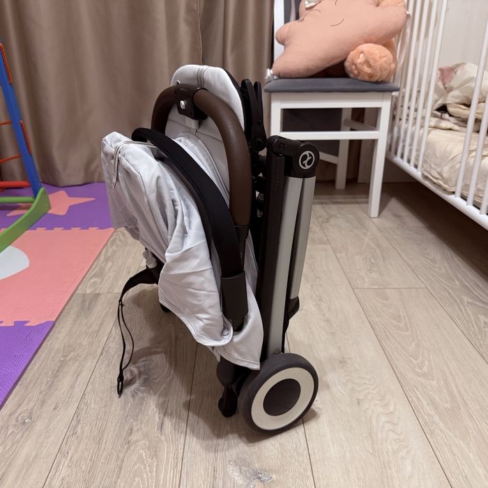 Cybex лятна количка, cybex lqtna koli hka