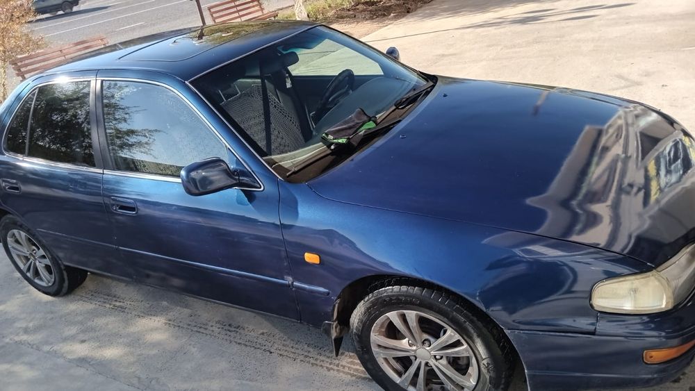 Транспорт продается