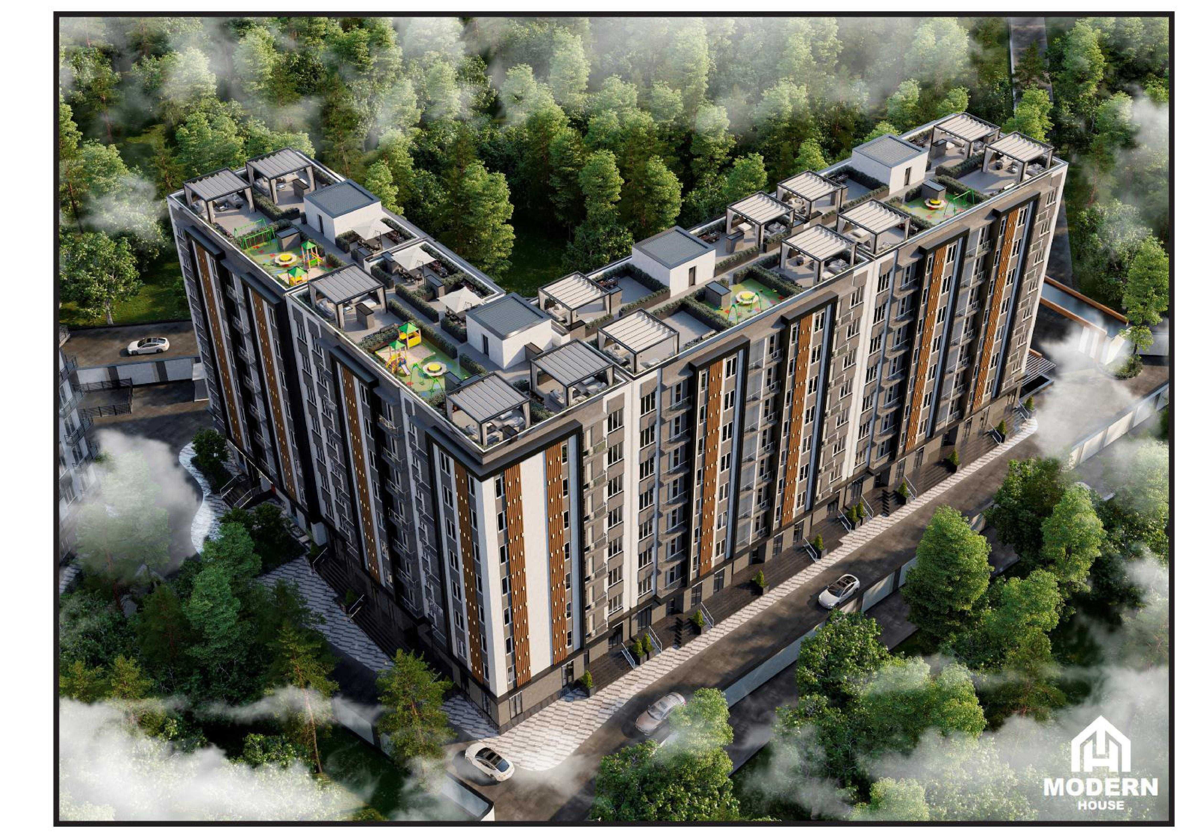 Новостройкадан квартиралар арзон нарх ва қулай шартларда