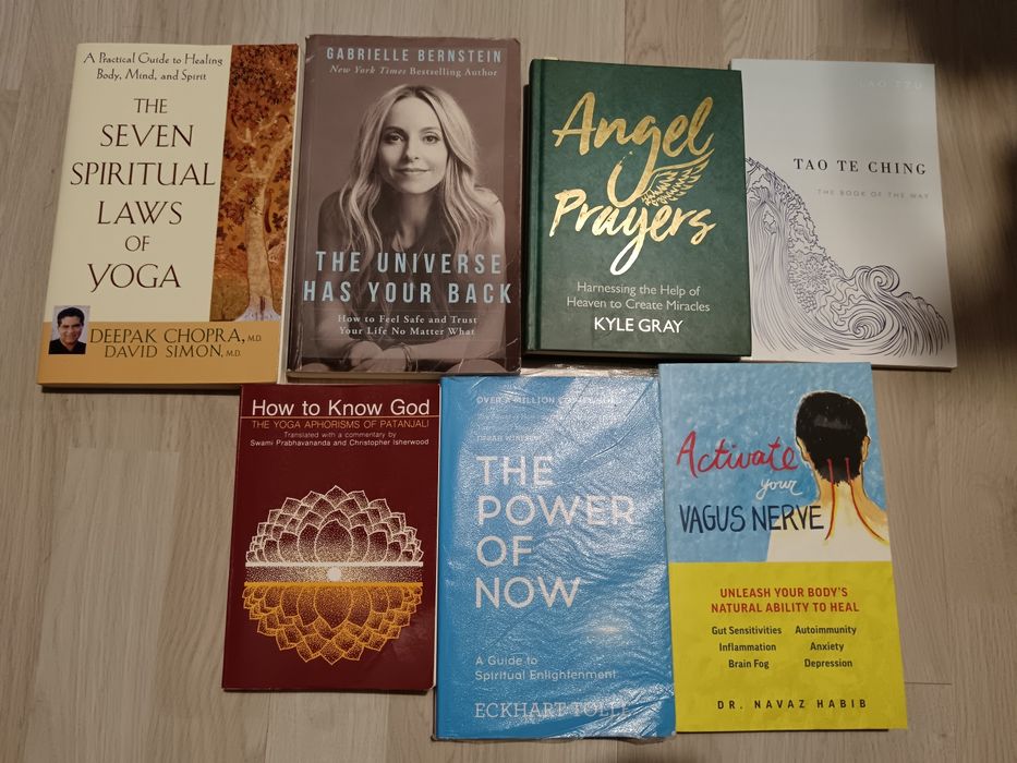 Книги на английски/English books