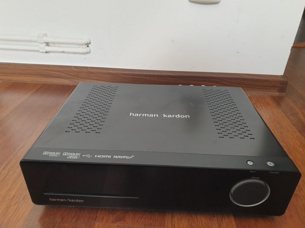 Amplificator Harman Kardon