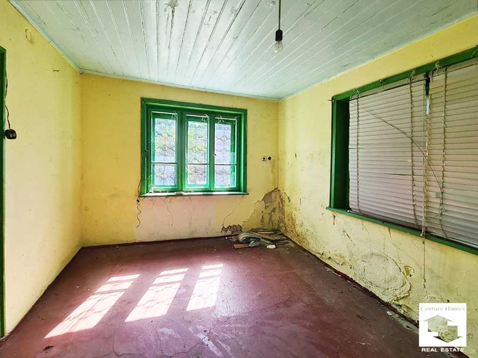 Продава се Къща в с. Долна Липница, Област Велико Търново - 120 кв.м за 167 €/кв.м - Снимка #4