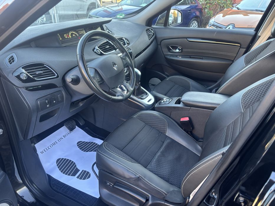 ‼️Renault Grand Scenic 2015 Automata de 1,5 dci 109 cp‼️