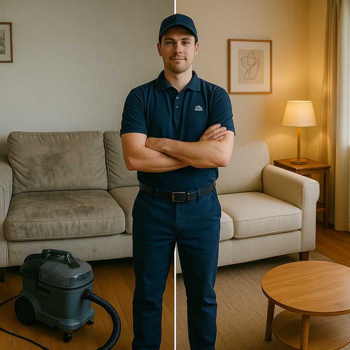 Mebel uchun professional kimyoviy tozalash xizmati