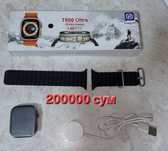 Продаются часы (Smart Band 8, Galaxy Watch 2 Active 44mm, T800 Ultra)