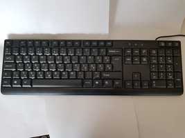 Tastatură defectă