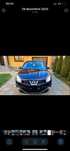 Vand Nissan Qashqai +2