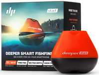 Sonar pentru pescuit