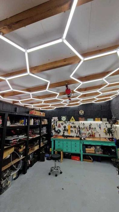 Освещения LED светильник для школы танцев