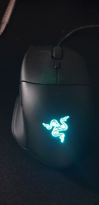 Mouse Calculator Logitech.