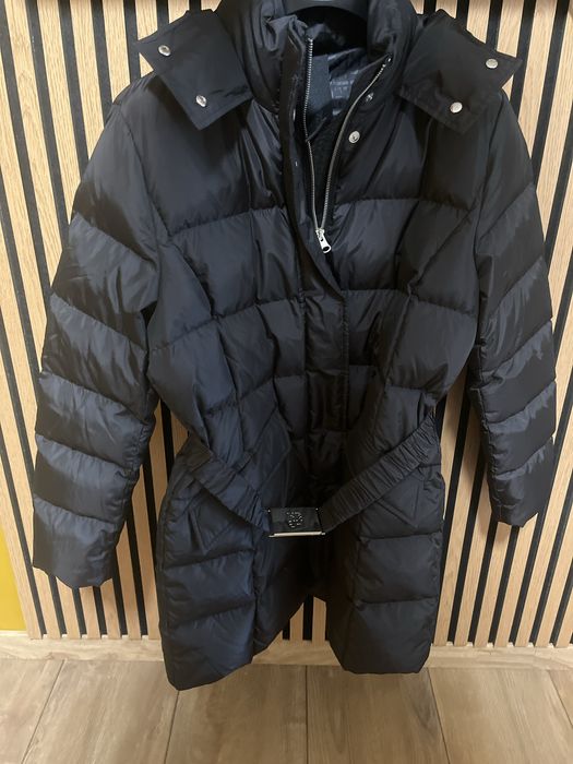 Hugo Boss : Patantan 2 Down Jacket -Дамско зимно яке с пух размер 42/Л