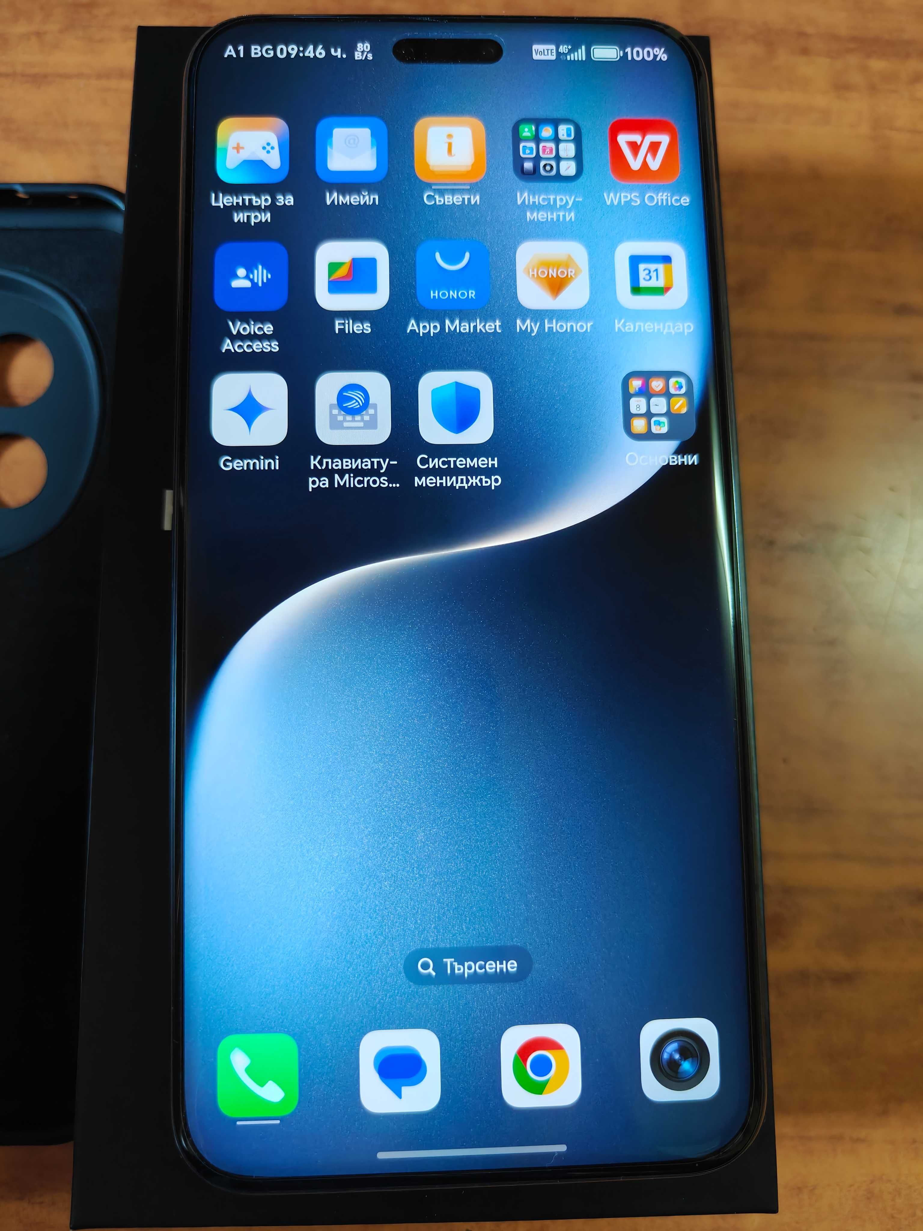 HONOR Magic 7 Pro  12gb ram/512gb rom