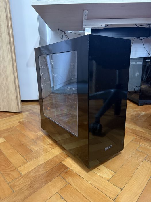 Intel I9 9900K +carcasa, placa de baza si Rami