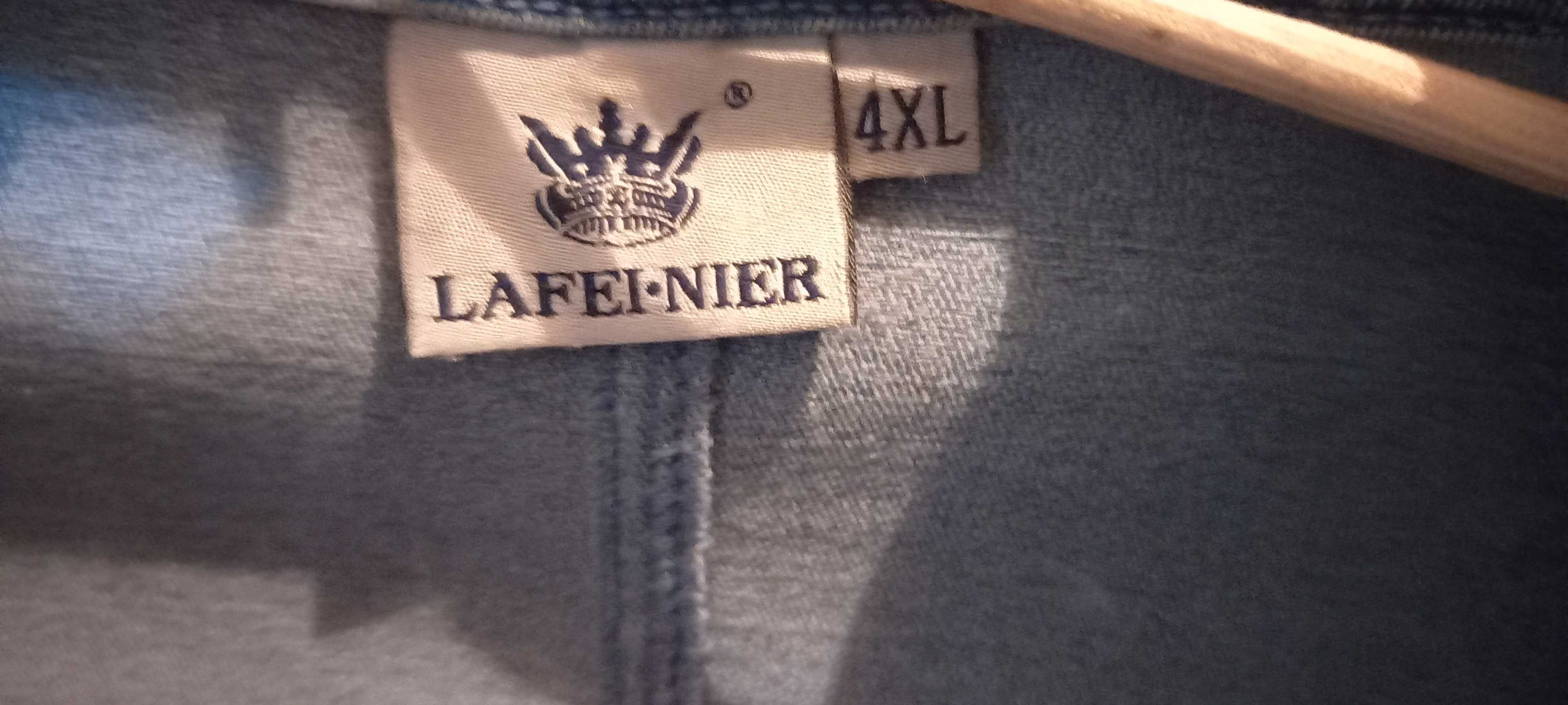 Продам женский джинсовый пиджак 54 размера